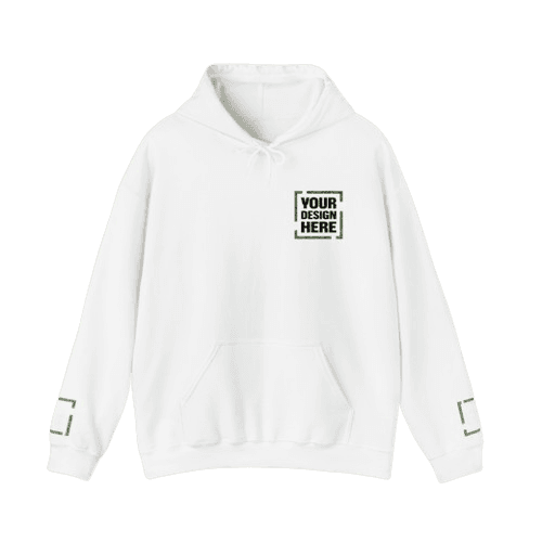 Chapter Hoodie
