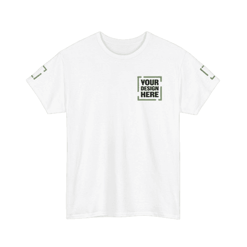 Retro Tee